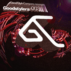 Goodstylerz - Spinnin' Rekordz