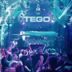 DJ Tego Typu @ ENERGY2000 x HARDWAGON: SMERF RAVE