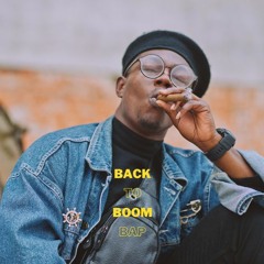 "Back To Boom Bap" | Boom Bap Beat | Boom Bap Instrumental
