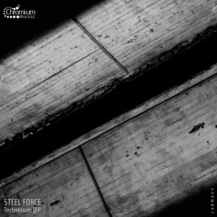 Steel Force - Manganese (Chromium Music)