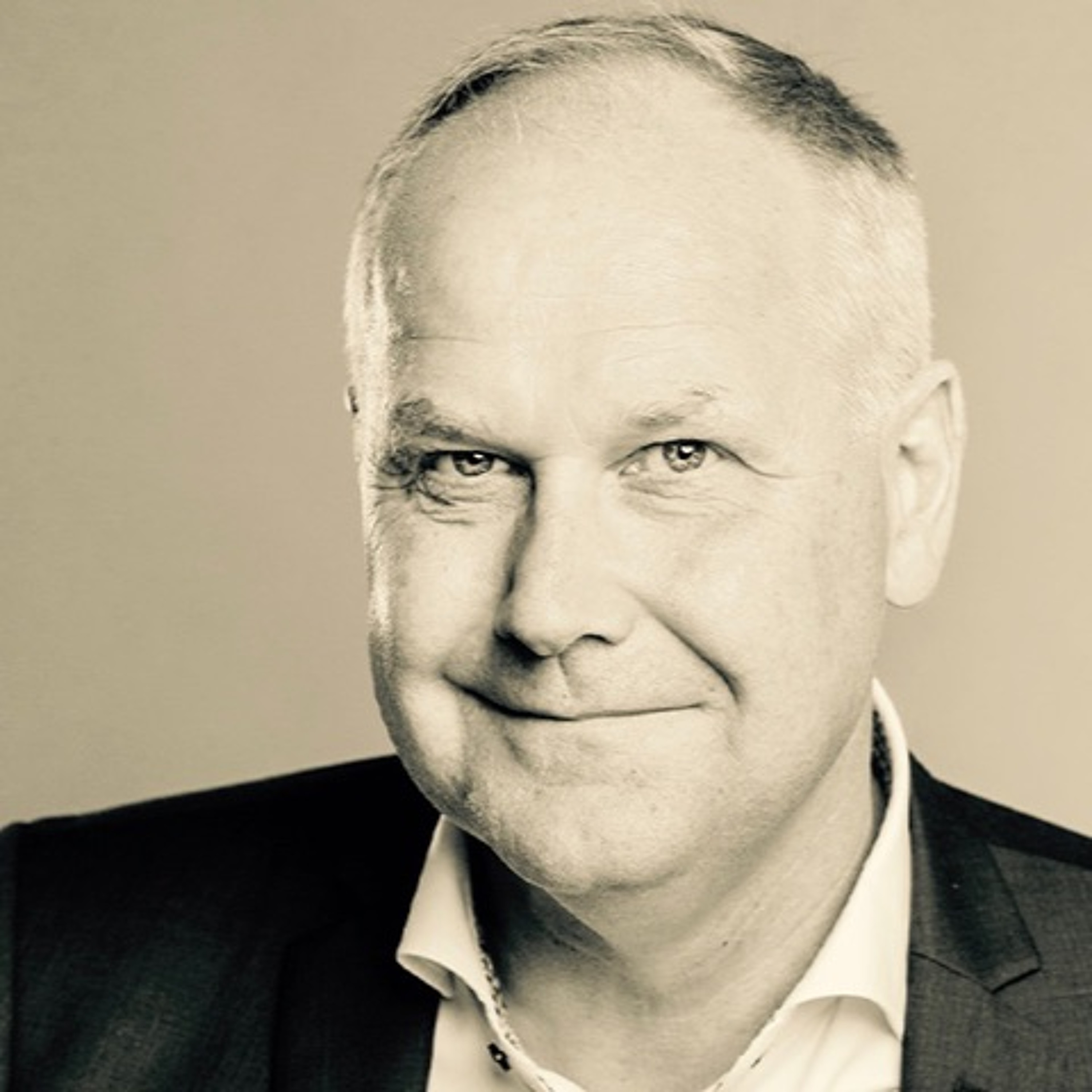 Jonas Sjöstedt: Arbetarklassens återkomst thumbnail