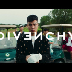 DUKI - GIVENCHY