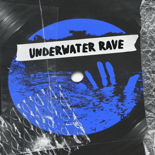 Bass Entity - Underwater Rave