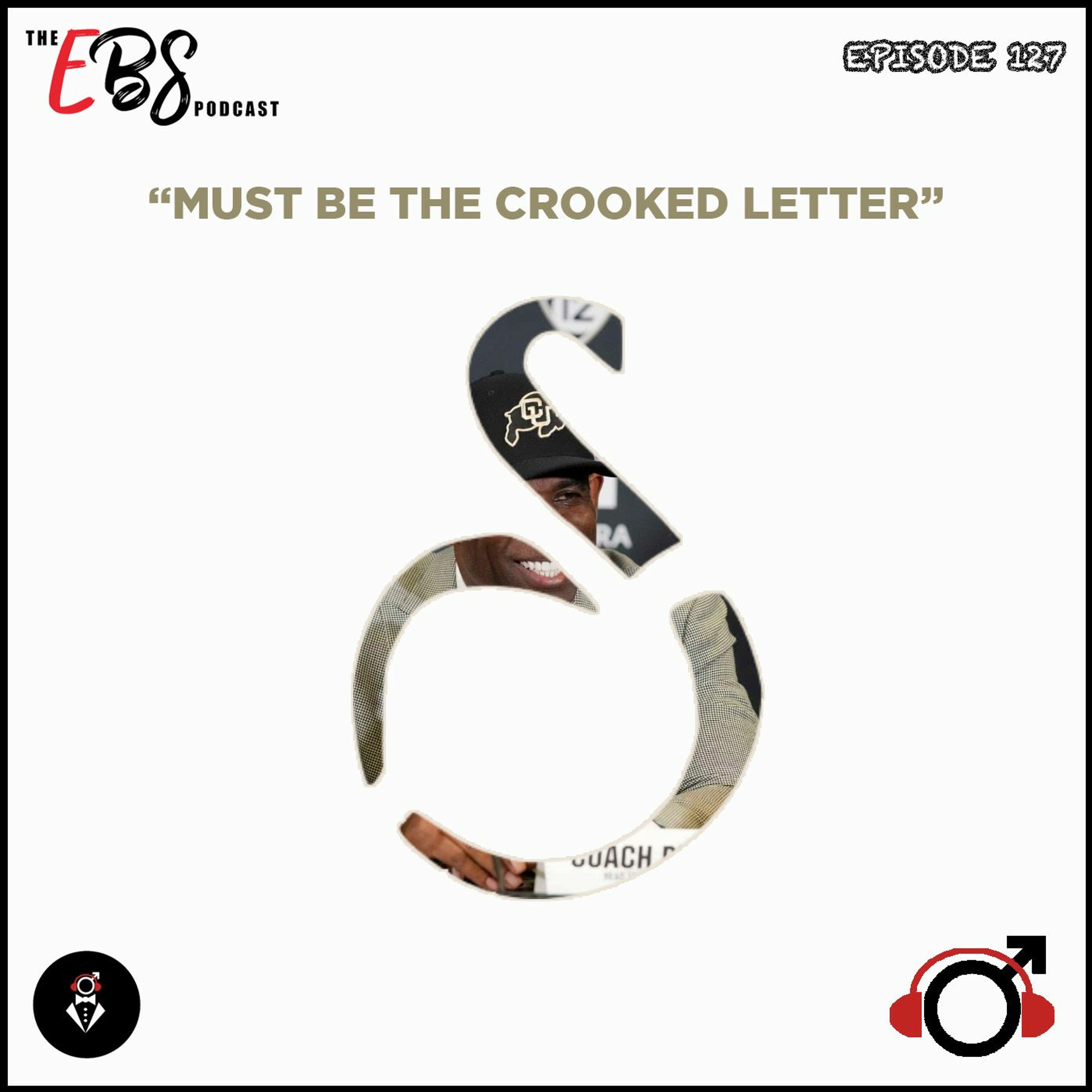 The EBS Podcast