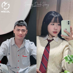 ENERGY LOVE VOL 38 - MACOL FEAT. MỸ THƯ ( FULL 2H30 TIẾNG )