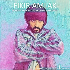 FIKIR AMLAK - "SERIOUS TIME" Special Recut (Courtesy of Akashic Records)