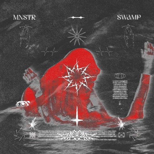 MNSTR - Swamp