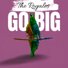 QUEEN ALEXANDRA - GO BIG ( Prod.By ZEL )