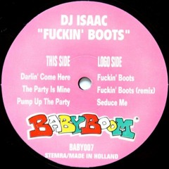 DJ Isaac - Darlin' Come Here
