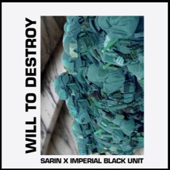 SARIN x IMPERIAL BLACK UNIT - Strategic Force