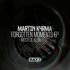 Martin K4rma - Distorted Reality (Original Mix) [Airborne Black] - AIRBORNEB002