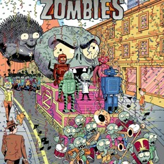 ⚡Audiobook🔥 Plants vs. Zombies Volume 22: The Unpredictables