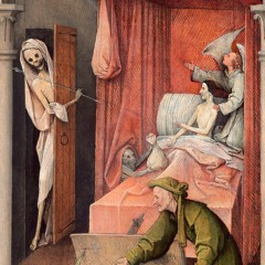 Lullaby ov Despondency