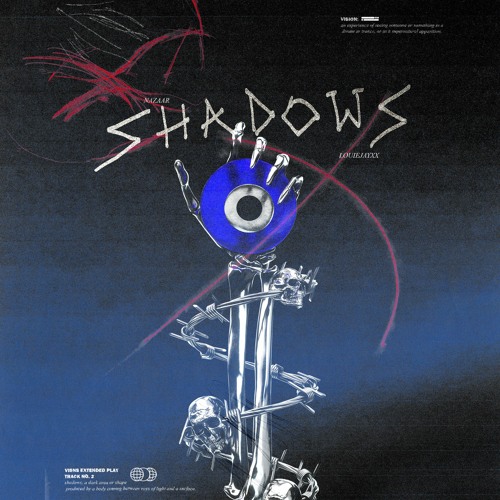 NAZAAR - SHADOWS (ft. LOUIEJAYXX)