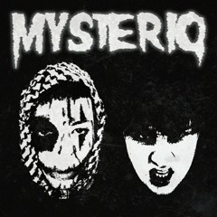Mysterio (feat. whoisvudi!)