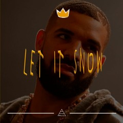 LET IT SNOW [BEAT À VENDA/FOR SALE]' 'Acesse: https://nobrebeats.com