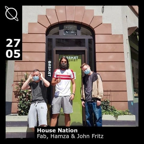 Soundcloud podcast image for