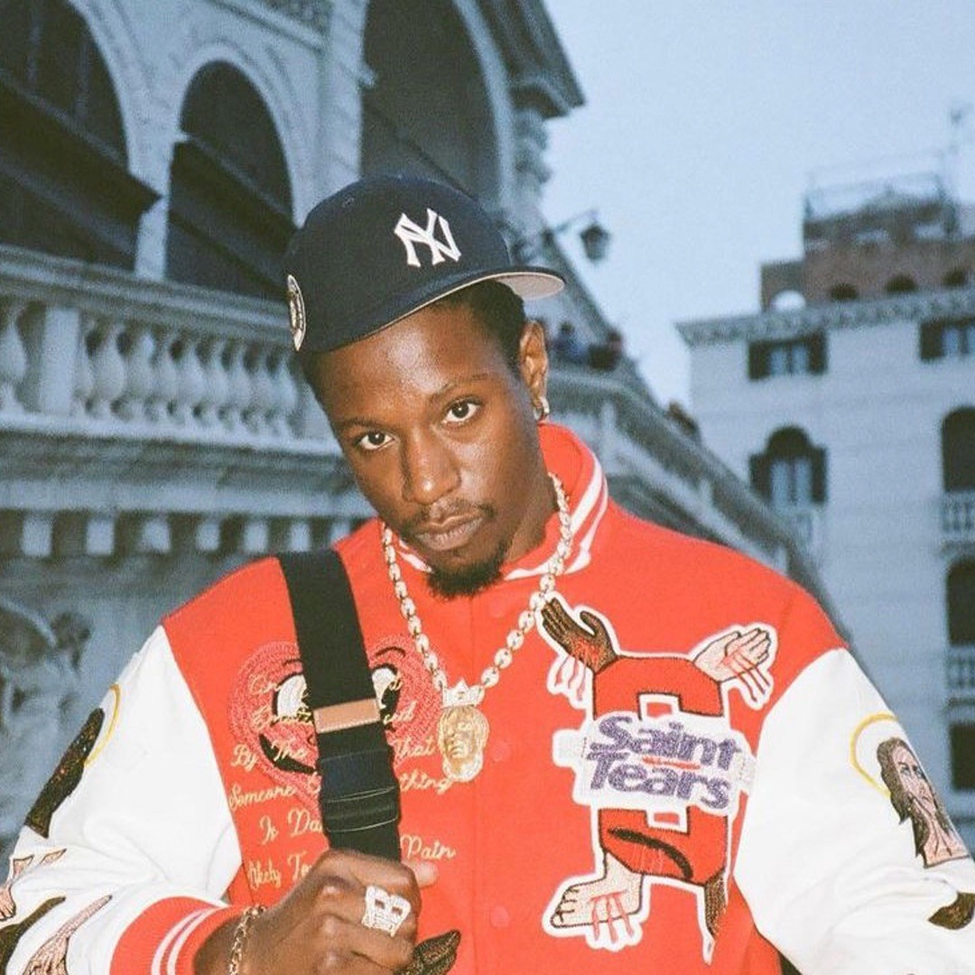 how old is joey bada - Ilustrasi 2