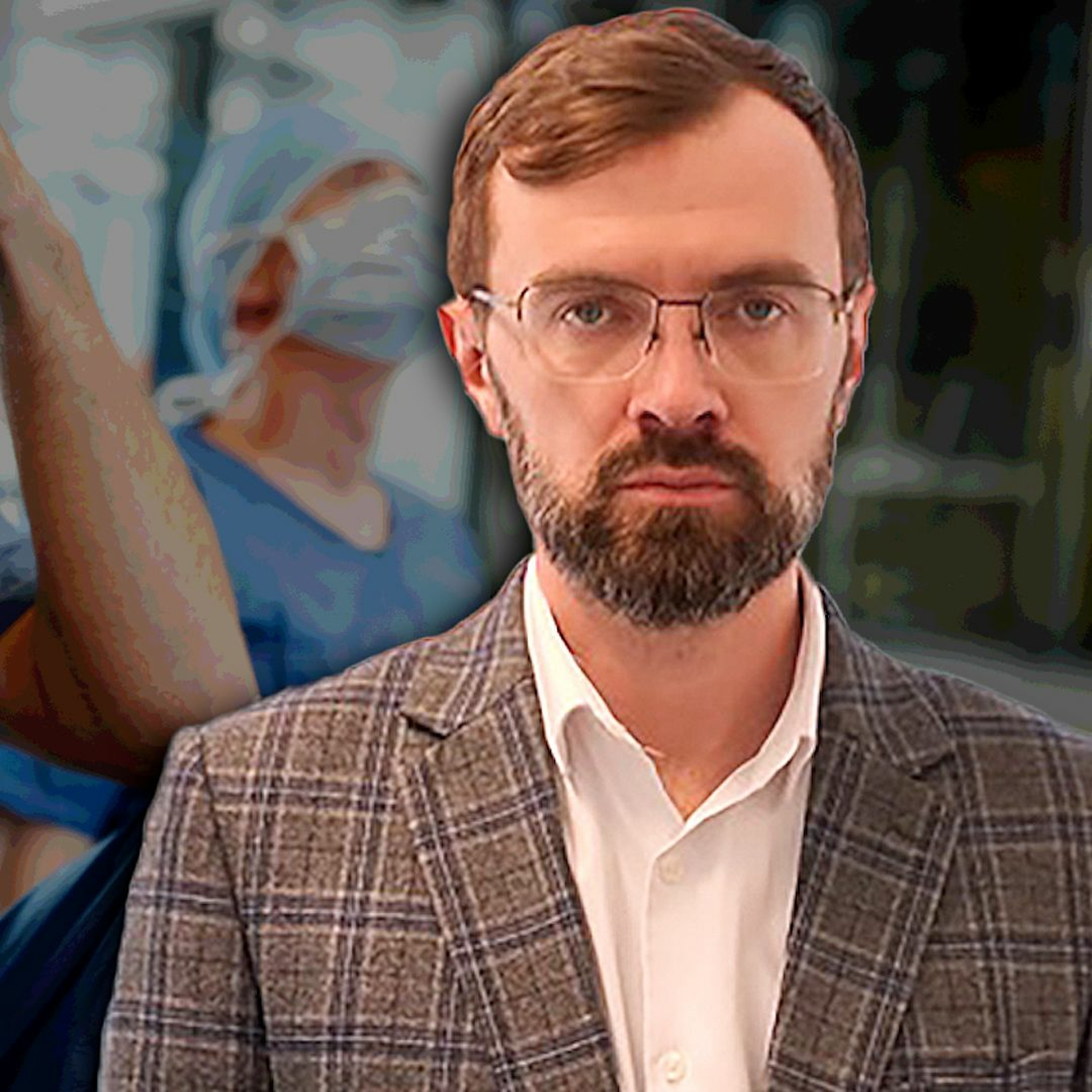 Доктар Салавей пра новага міністра, «дэградацыю сыстэмы» і сьмерці ў радзільнях episode artwork