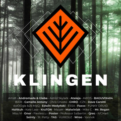 Live @ Klingen 2025 (26-07-2025) [Set Reconstruction]