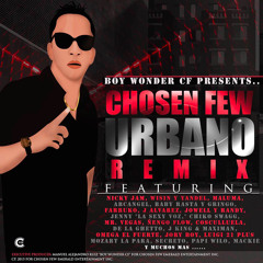 Intentalo (Remix)