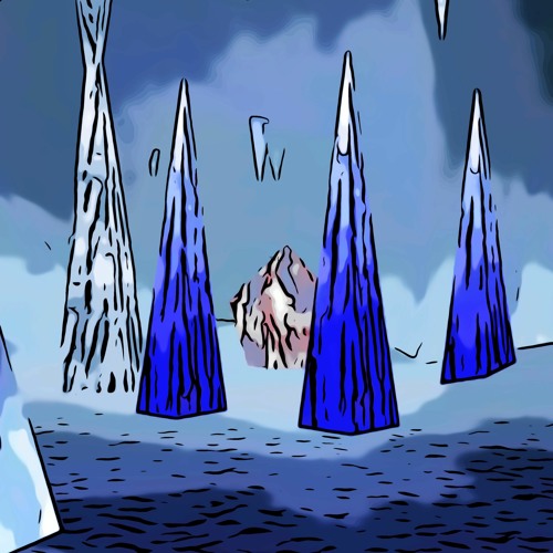 Ice Cavern (Prod. N O S T a L G I C)