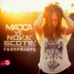 Macca vs Nova Scotia - Footprints