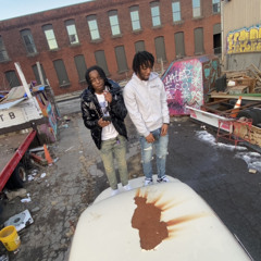 Justo ft. Beamo - PrimeTime