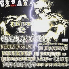 WHEN I CREEP(ft.LOKOVICIOUS)(prod.KILLAKILLA9)