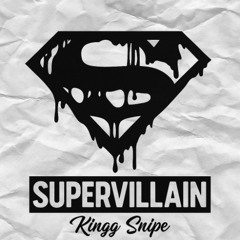 Supervillain