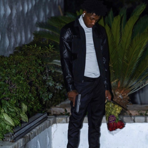 NBA YoungBoy - Heart and Soul ($lowed)