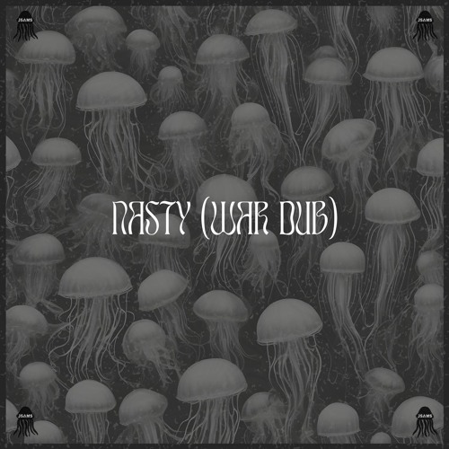 NASTY [War Dub] - Reply To SHBVSS