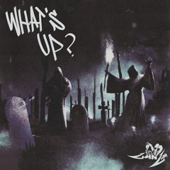 what's up? (p. trusteki)