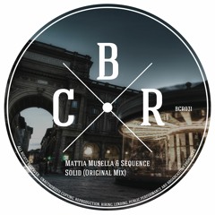 Mattia Musella  Sequence - Solid (Original Mix) [SNIPPET]