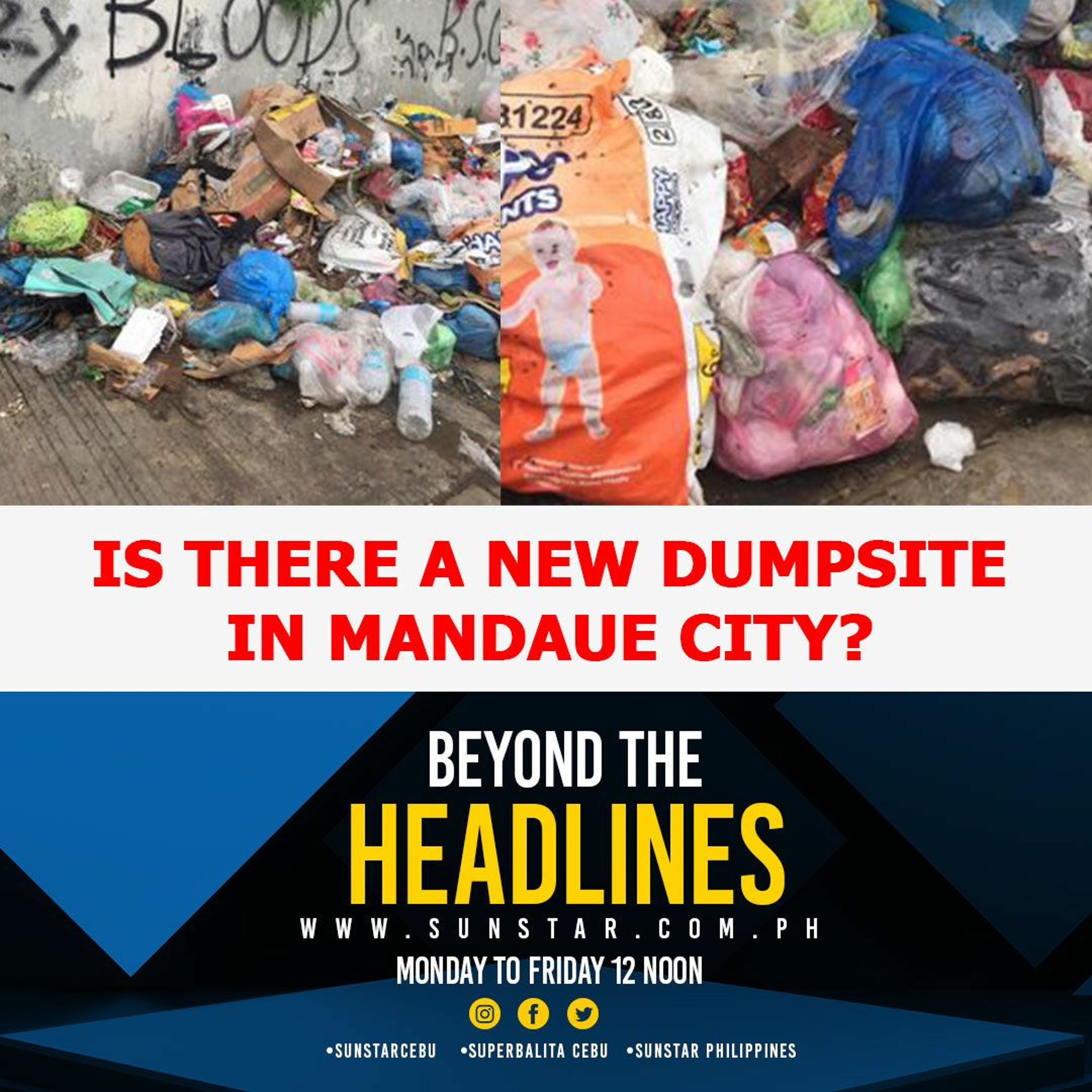 Beyond the Headlines