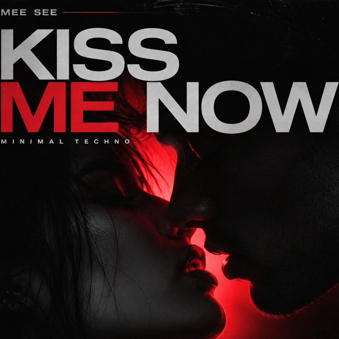 Stream Kiss me now by Mee See | Listen online for free on SoundCloud