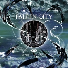 Wishy Washy x Aesaph - Fallen City (Early Album Premier)