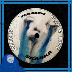 Rumble Vs Skanka (Currly Flip & Edit)