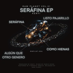 KenYi - SERÁFINA