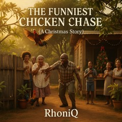 THE FUNNIEST CHICKEN CHASE