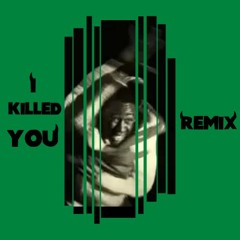 Tyler, The Creator - I Killed You Remix [Prod. 𝕄𝕒𝕔𝕙𝕖𝕥𝕖 𝓤𝓷𝓬𝓱𝓪𝓲𝓷𝓮𝓭]
