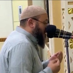 دعاء رائع من قيام ليالى رمضان..اللهم بلغنا رمضان لا فاقدين ولا مفقودين..الشيخ احمد السعيد مندور...🌹