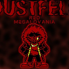 DustFell Red Megalovania