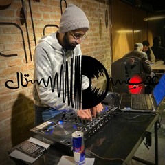 Hayan | Live @ Electrotherapy (07.02.2021)