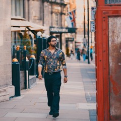 Woh Lamhe - Lo-Fi Unplugged Version - Salman Siddique - Pakistani Superhits