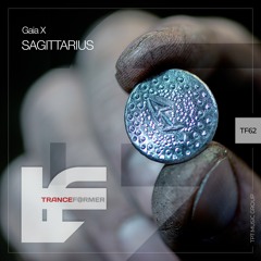 Sagittarius [OUT NOW ON TRANCEFORMER, 03/12/2021]