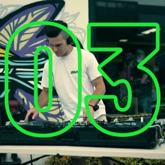 Live Mix 03 - 29/04/21