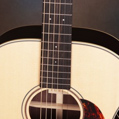 Furch Vintage 1 OM-SR acoustic guitar demo sn 107003