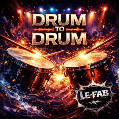 04-Drum to Drum