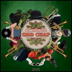 Odd Chap - The Little Man Who Wasn't There (Bonus Track)
